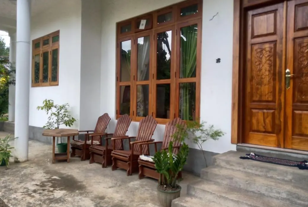 Alexandra Home For Foreign Tourists Only-1