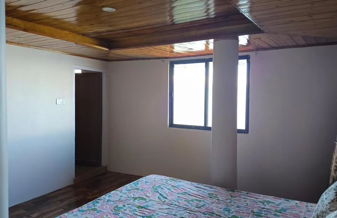 Tashi Delek Home Stay-1