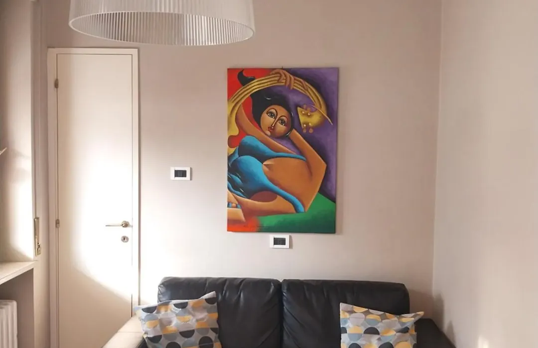 L'Onda - B&B-1