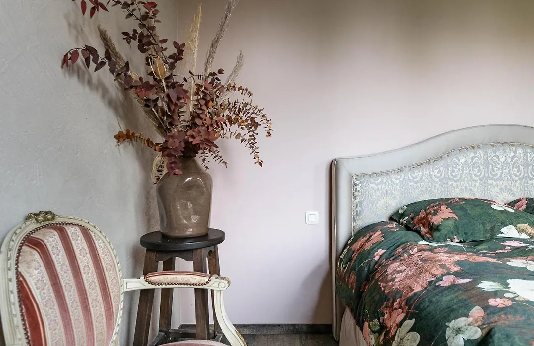 B&B CONVENT Begijnhof Herentals-1