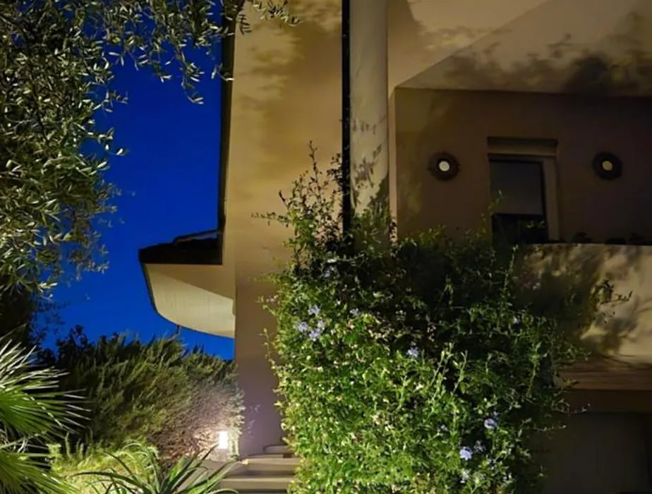 Villa Olivemare B&B-1