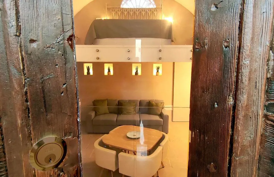 Suite Santa Caterina-1
