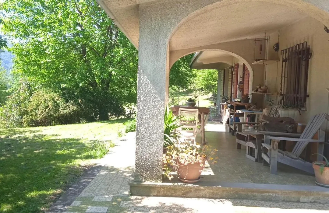 La Pennica B&B-1