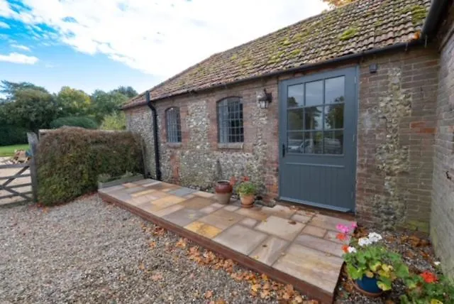 Home Farm House-1