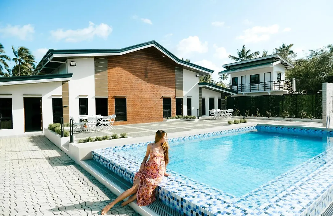 Hangout Haven Siargao Homestay-1