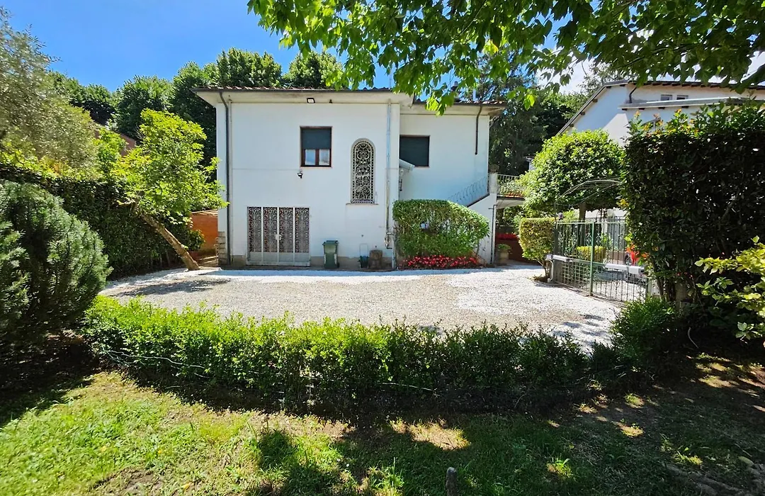 B&B Casa Tessieri-1