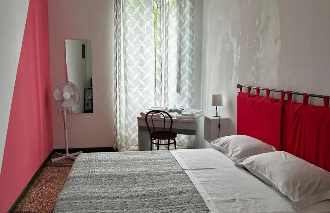 B&B Madama Teresa-1