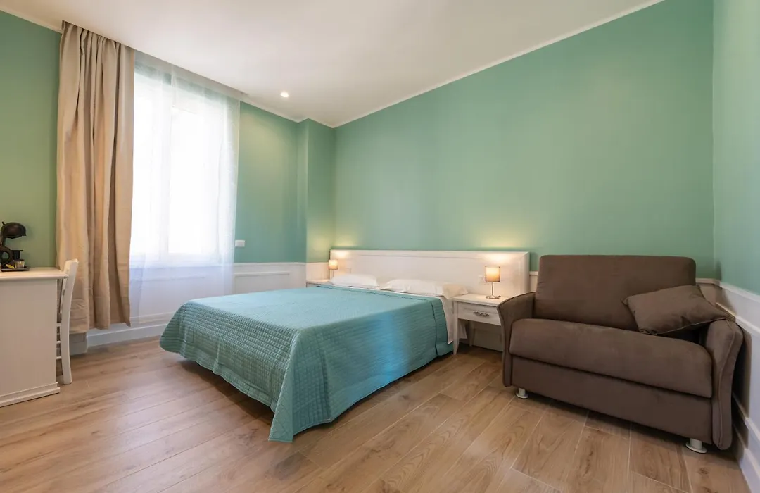 Daca Luxury Rooms-1