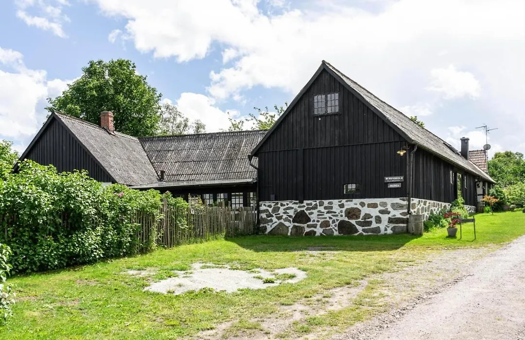 Rubensholm Bed & Breakfast-1