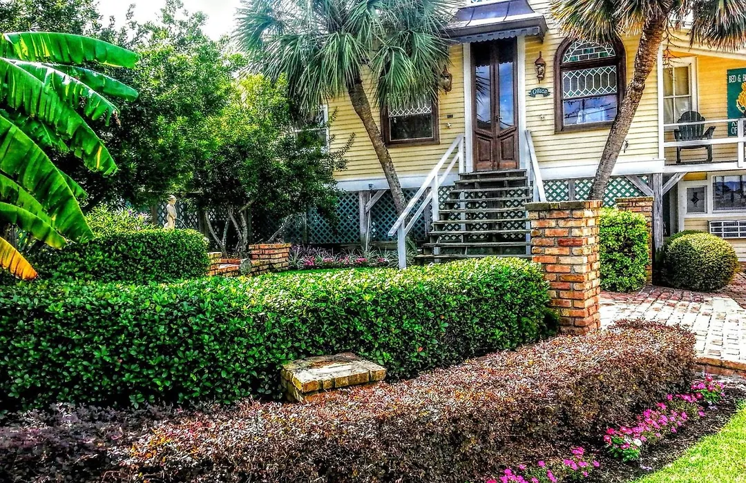 The Original Romar House Bed And Breakfast Inn-1