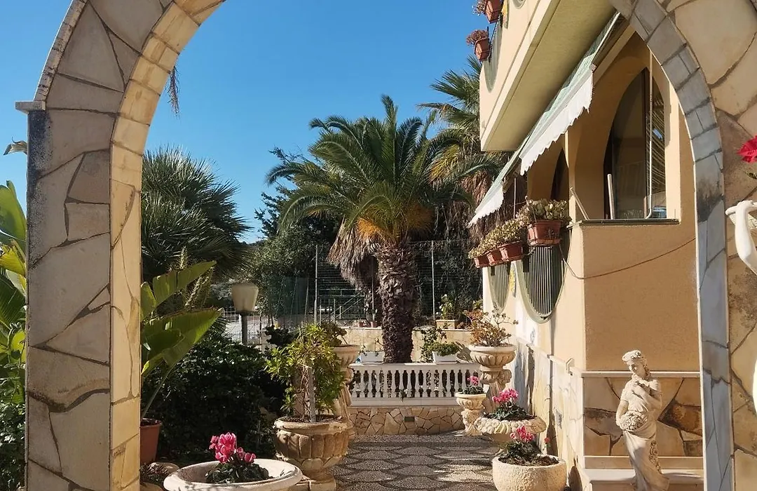 B&B Villa Marinetti-1