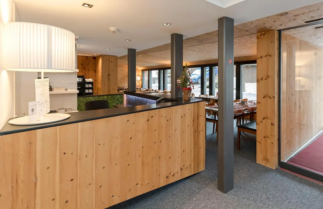 Hotel Garni Pfeifer-1