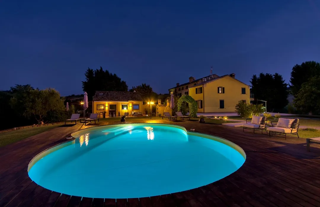 Villa Morro Suites-1