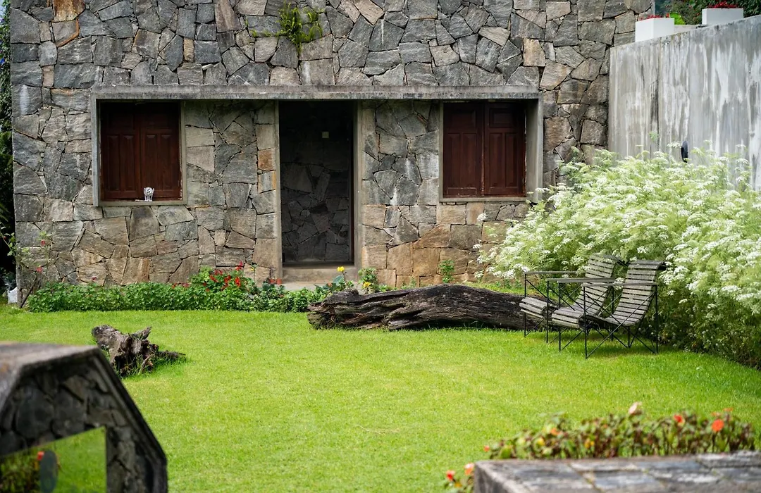 Tathya Hills - Boutique Garden Escape-1