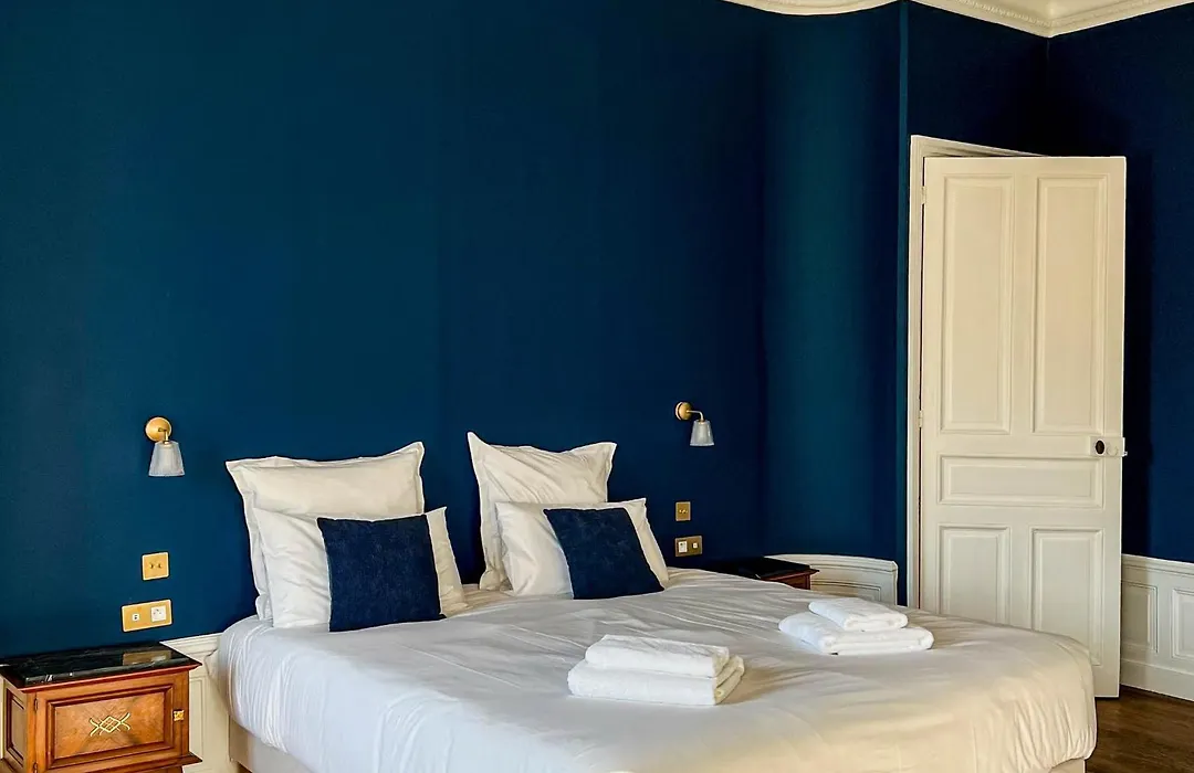 Stay And Cook - Chambres & Table D'Hotes-1