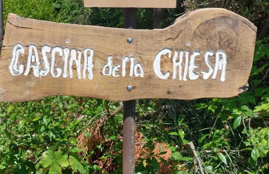 Cascina della Chiesa-1