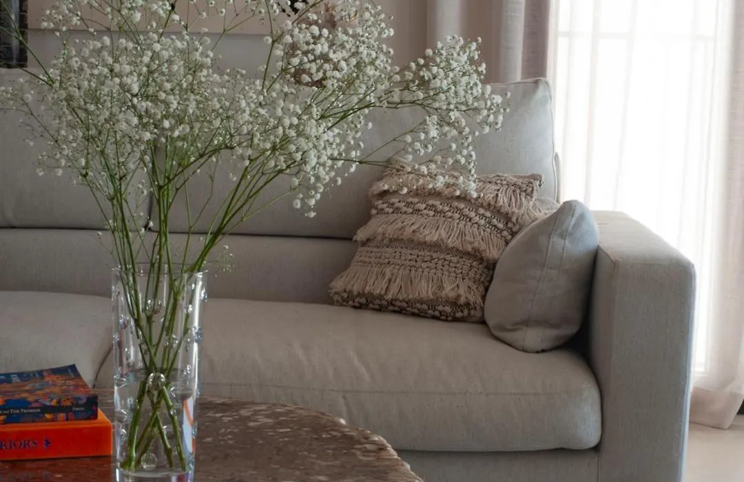 Casa Recoleto - The Art Of Living-1