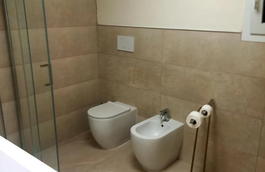 B&B La dolce Vite-1