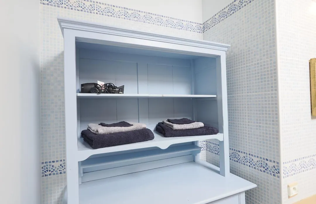 La Baudinière, Chambre La Chélidoine,-1