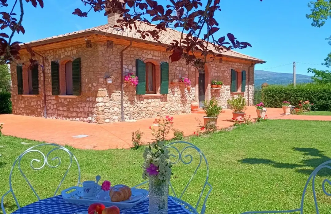 B&B Maison Brunetti-1
