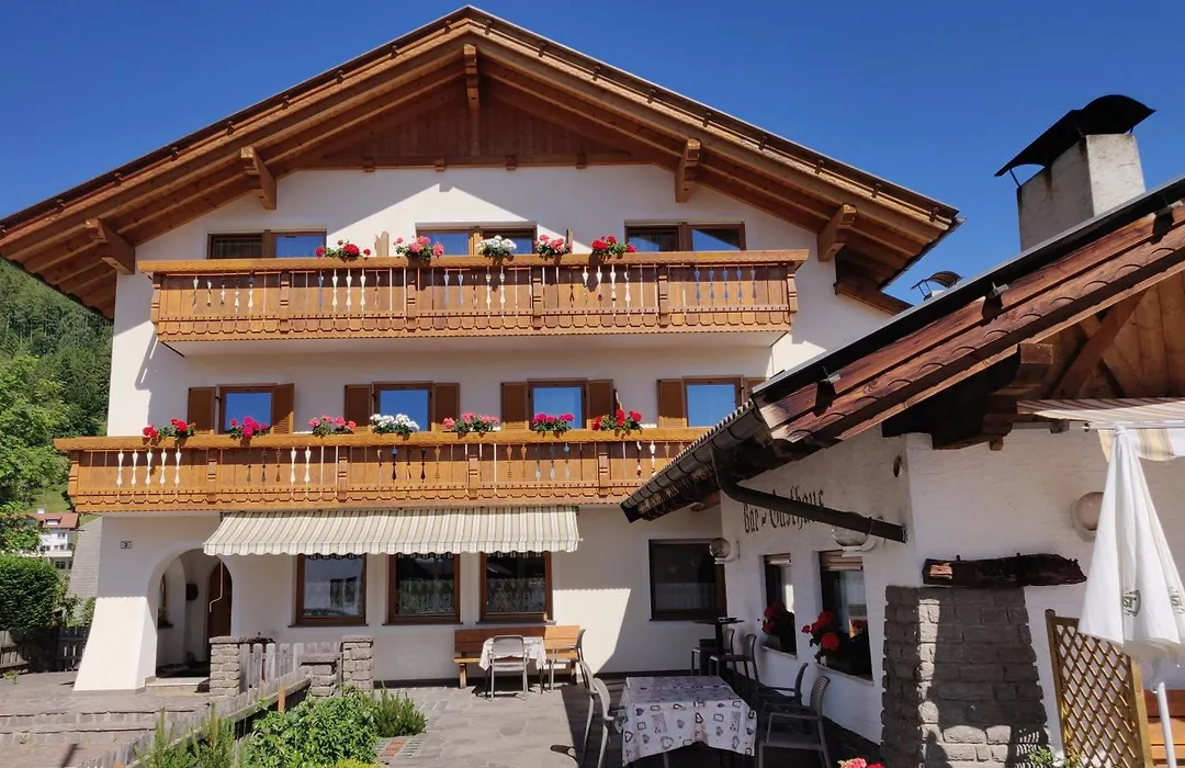 Gasthaus Alpenflora-1