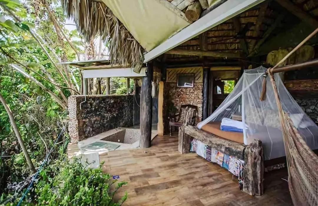 Casa El Paraiso, Eco Lodge-1