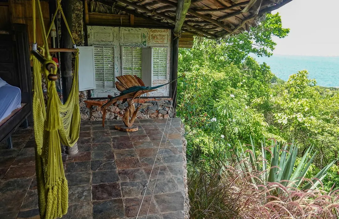 Casa El Paraiso, Eco Lodge-1