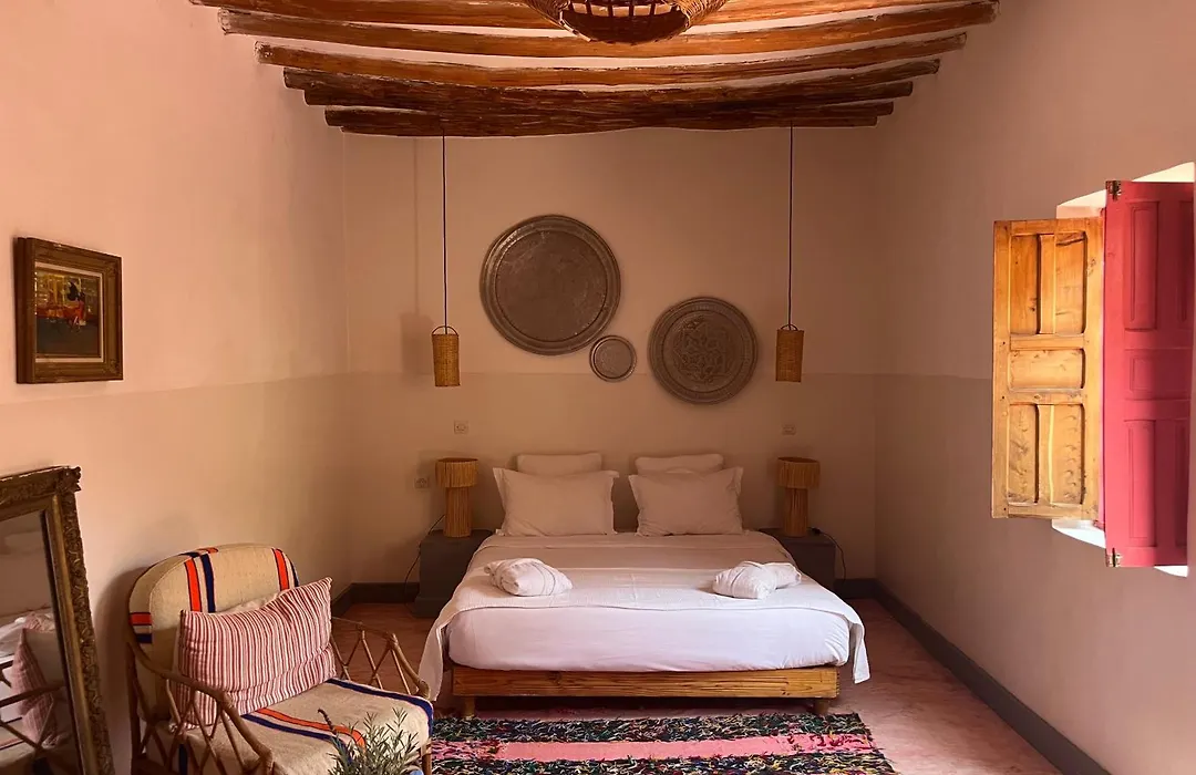 La Ferme Berbere (Adults Only)-1