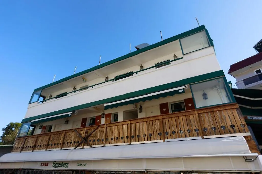 B & B Cheung Chau-1