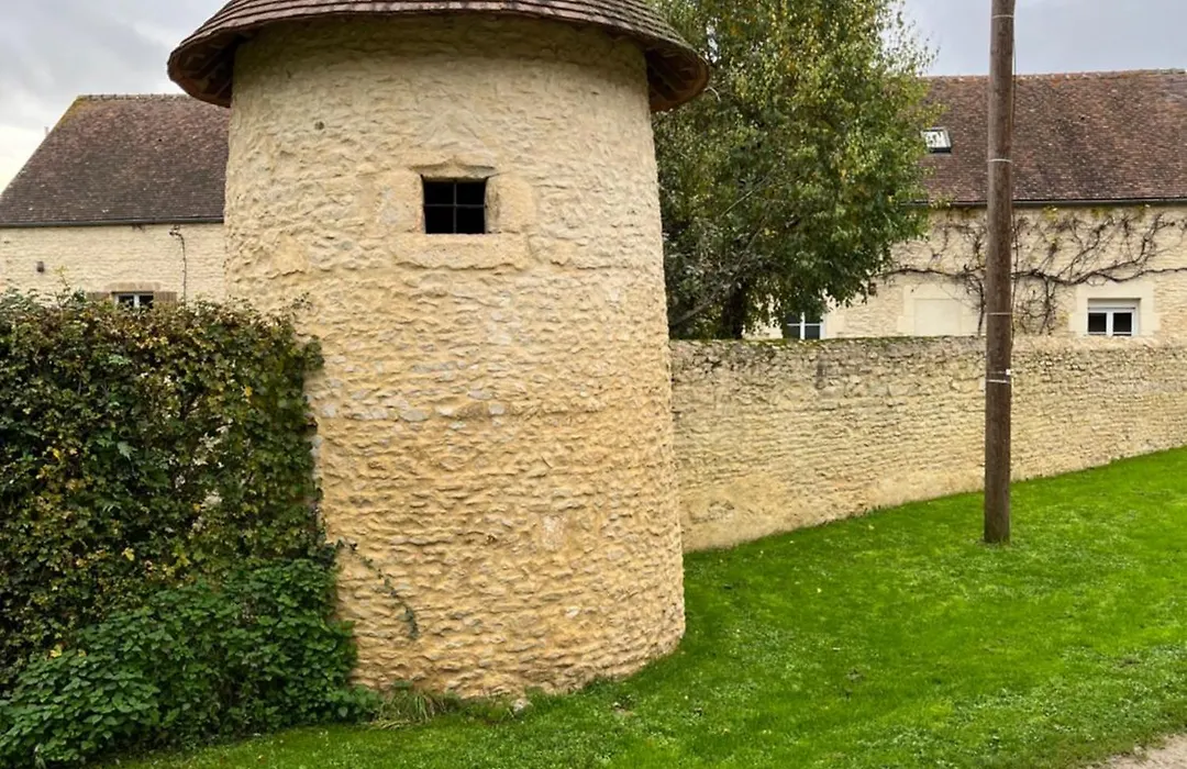 La Fauconniere-1