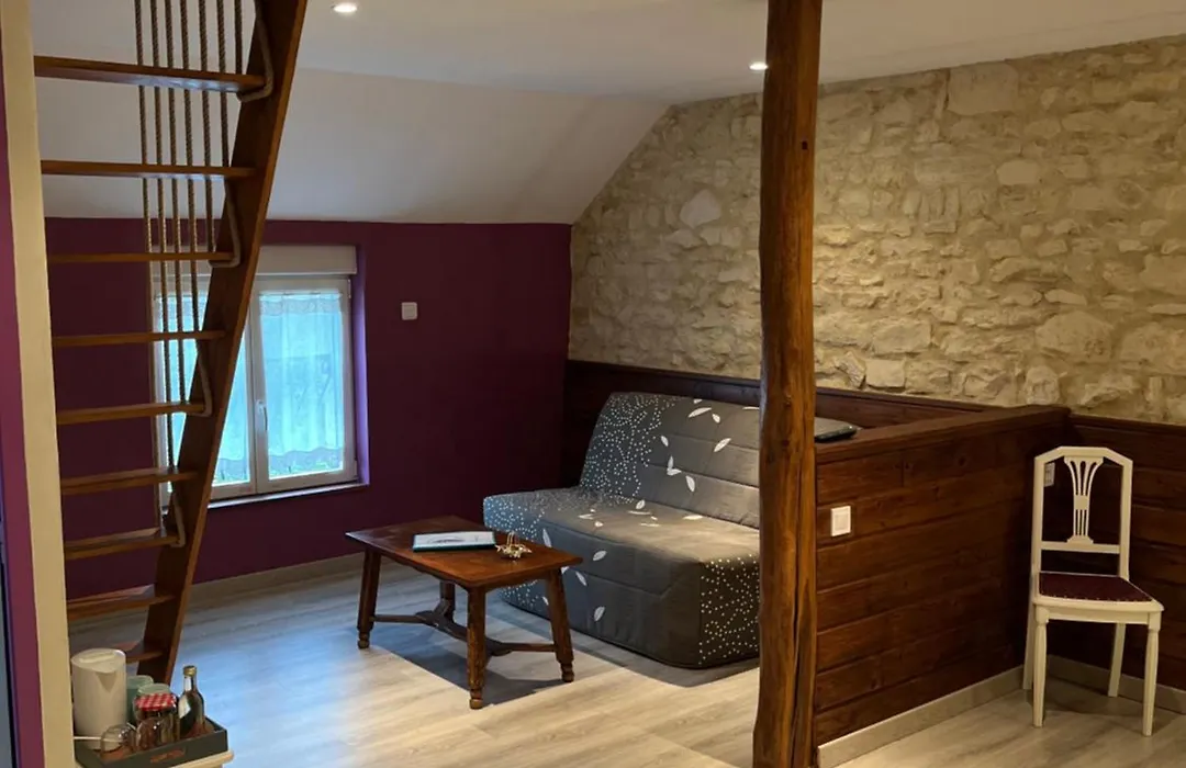 La Fauconnière-1