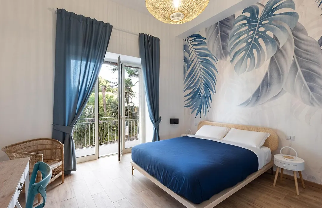 B&B Vitruvio Suites-1