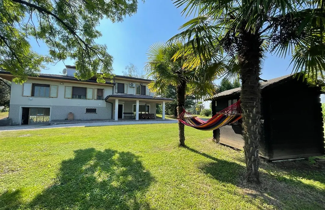 B&B Da Leone-1