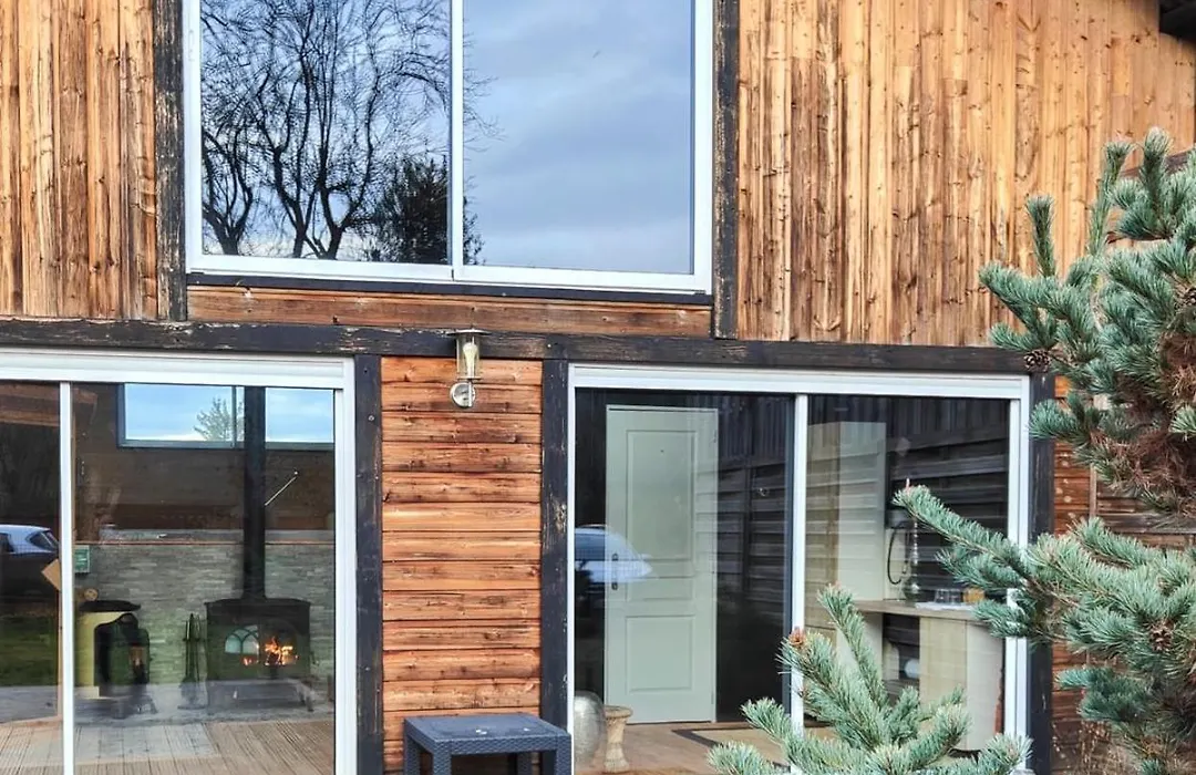 Villa Calma - Maison D'Hotes & Spa-1