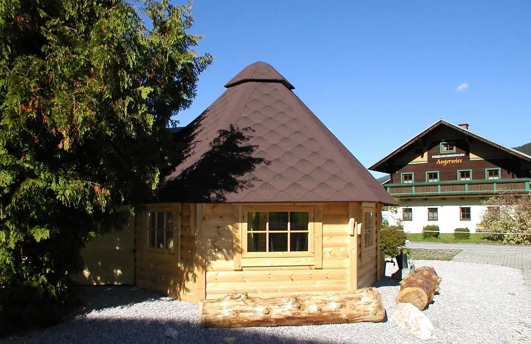 Chalet Auhof-1