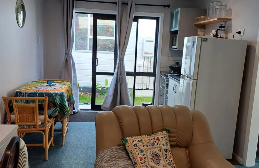 Dudley Road Homestay, Inglewood-1