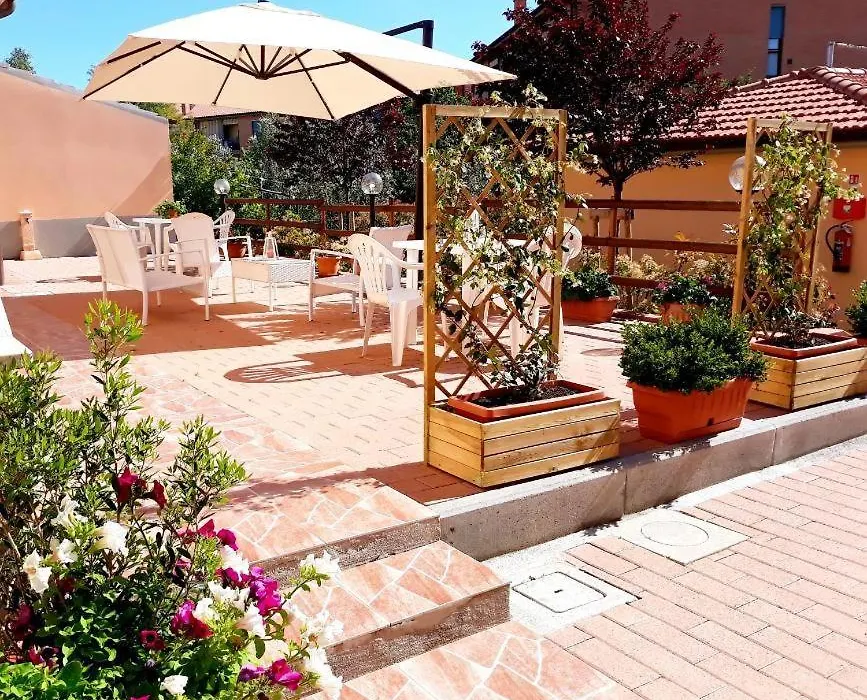 Il Giardino-1