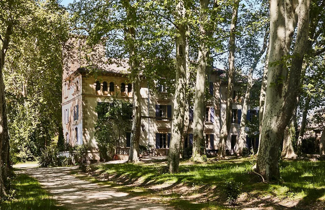 Fontclaire en Provence-1