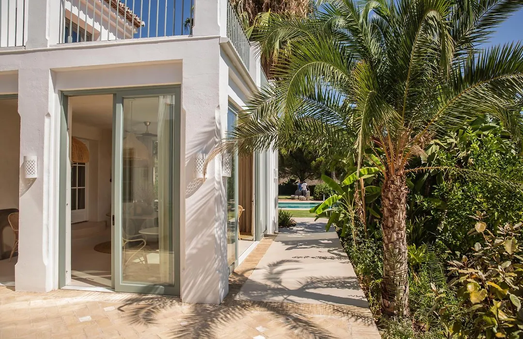 Viluz - Wellbeing Resort Marbella-1