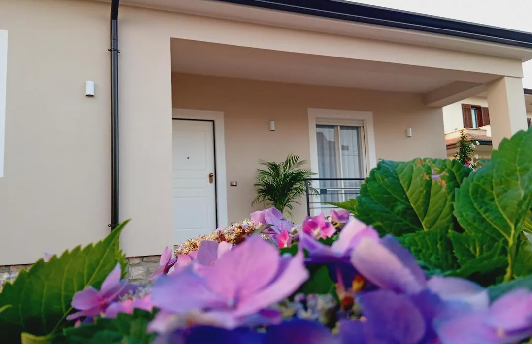 Villa Marelago Guest House-1