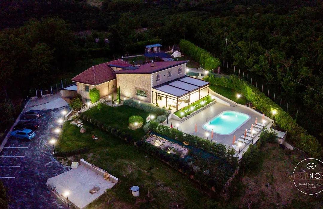 Villa Noemi-1