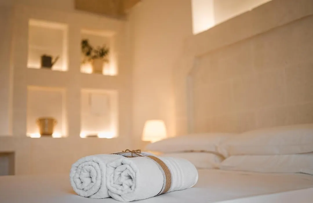 San Lorenzo Camere&Suites-1