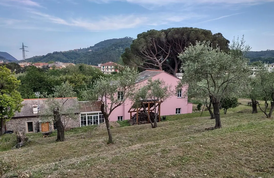 Villa Sarita-1