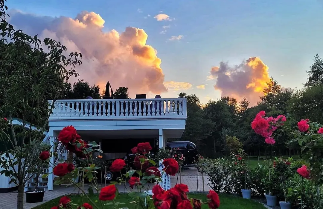 Boutique-Hotel Art Zone Ranch-1