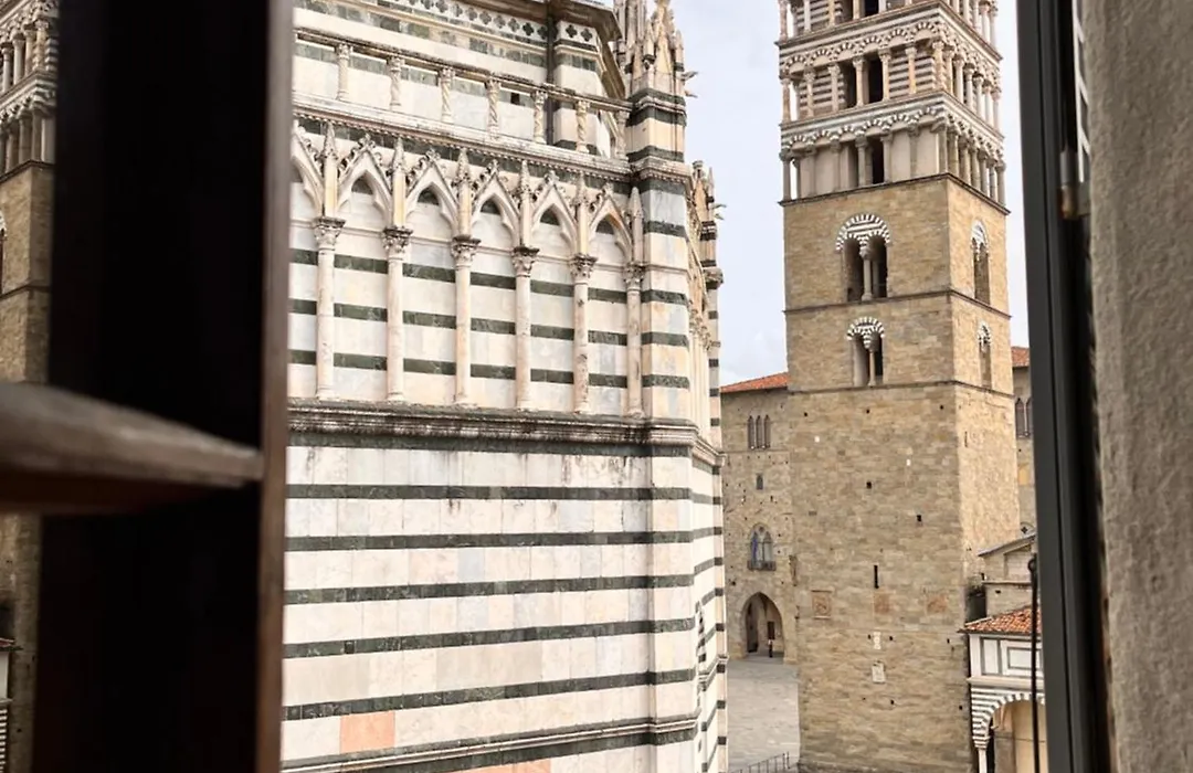 Al Palazzo del Capitano - Dimora storica-1