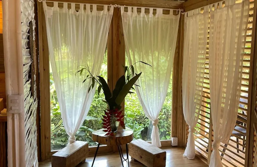Samo Eco Lodge-1