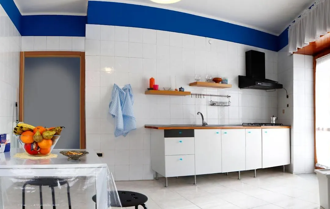 B&B Business Vacanze-1