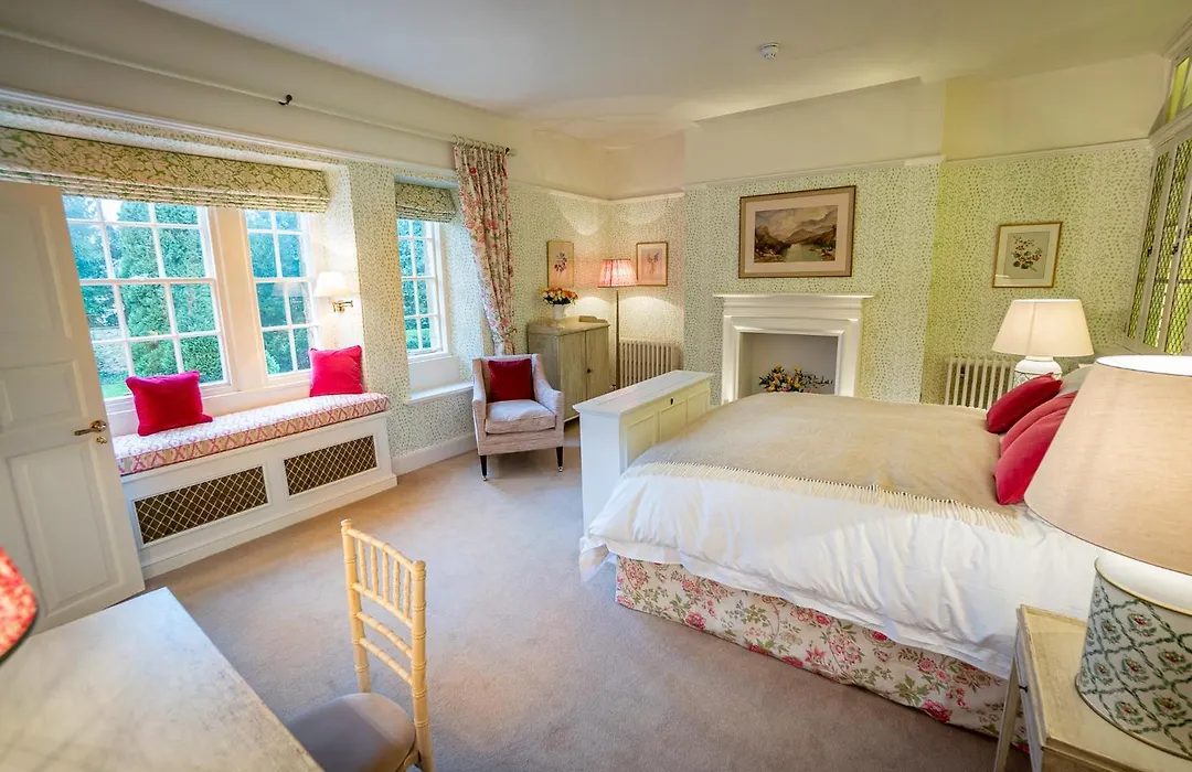 Stable Arches Boutique B&B At Hooton Pagnell Hall-1