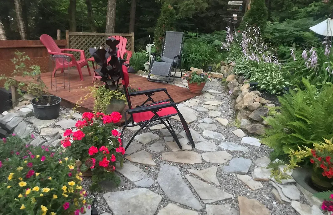 Petit Coin De Paradis-1