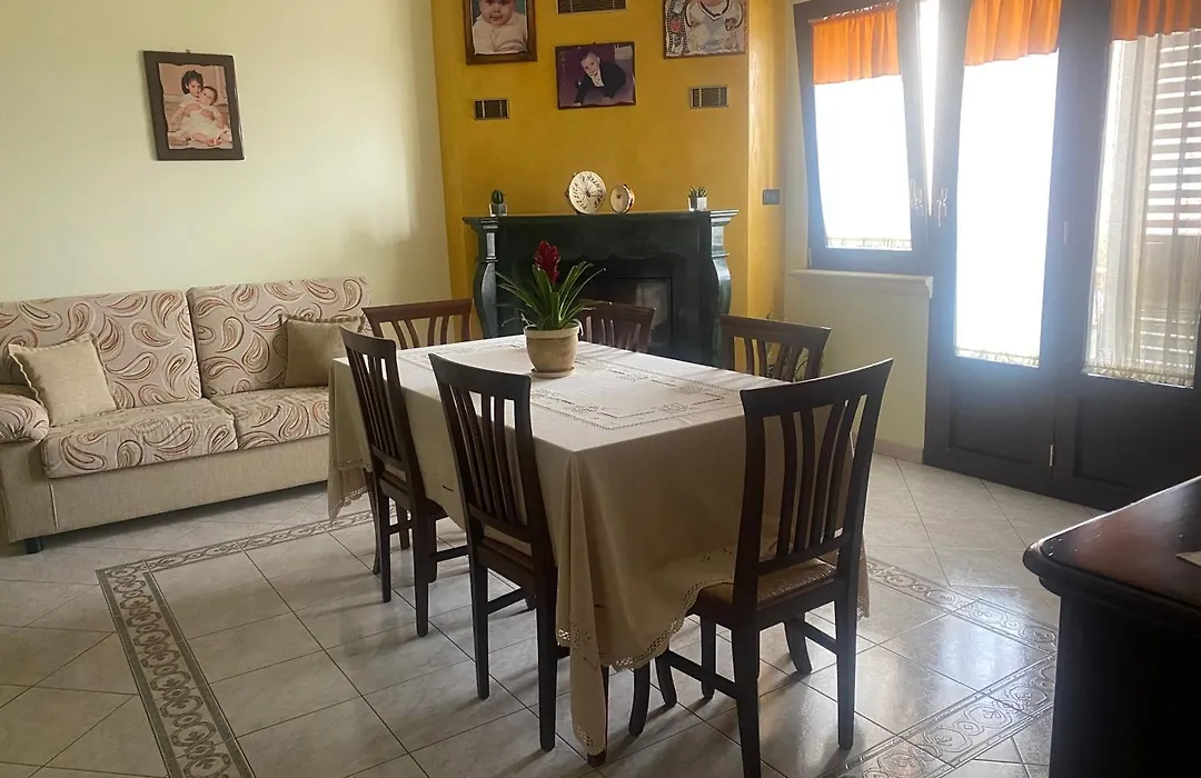 Bed&Breakfast da Giovanni-1